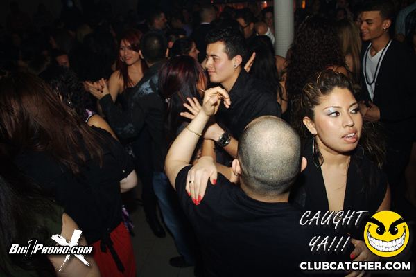 Luxy nightclub photo 239 - February 12th, 2011