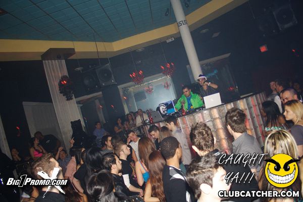 Luxy nightclub photo 25 - February 12th, 2011