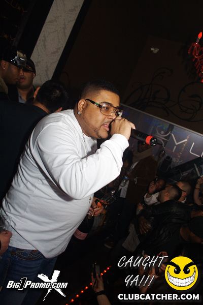 Luxy nightclub photo 241 - February 12th, 2011