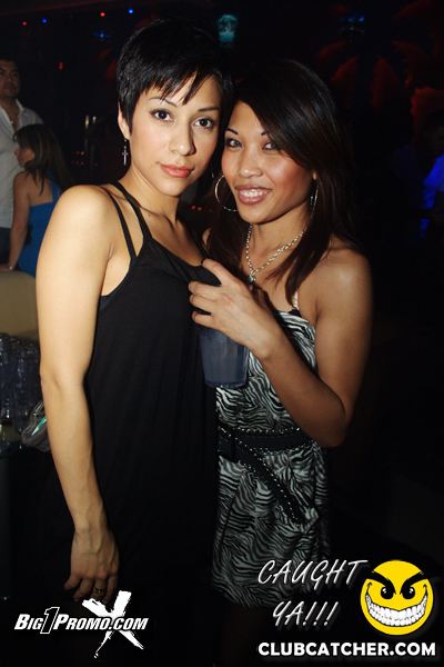 Luxy nightclub photo 242 - February 12th, 2011