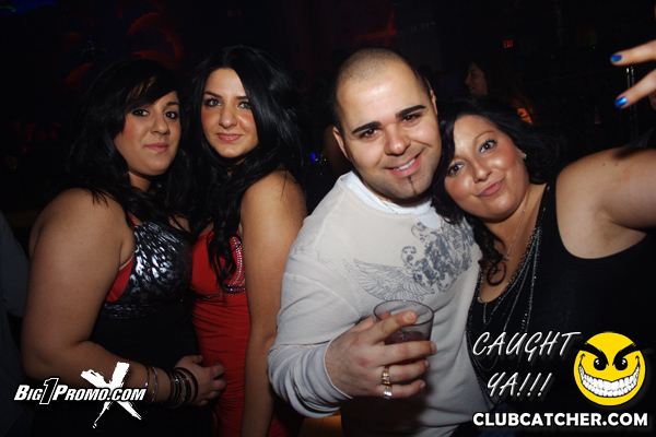 Luxy nightclub photo 244 - February 12th, 2011