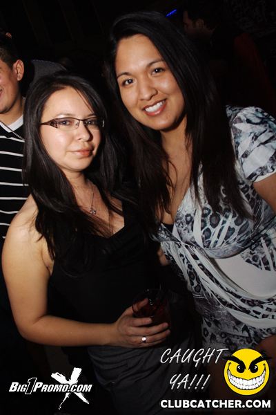 Luxy nightclub photo 248 - February 12th, 2011