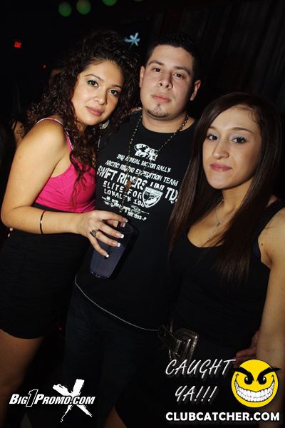 Luxy nightclub photo 253 - February 12th, 2011