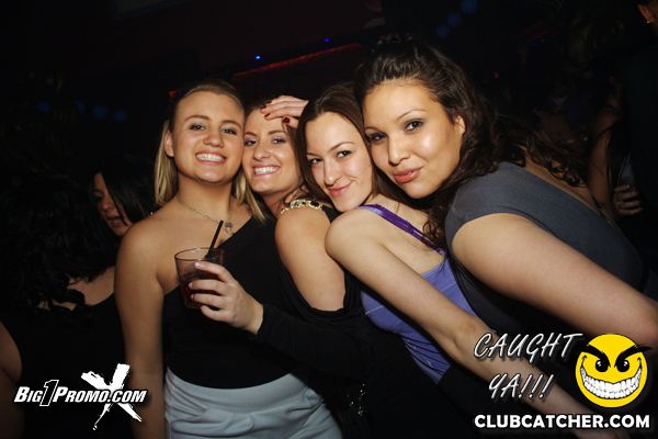 Luxy nightclub photo 263 - February 12th, 2011