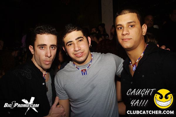 Luxy nightclub photo 264 - February 12th, 2011