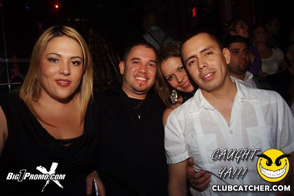 Luxy nightclub photo 267 - February 12th, 2011