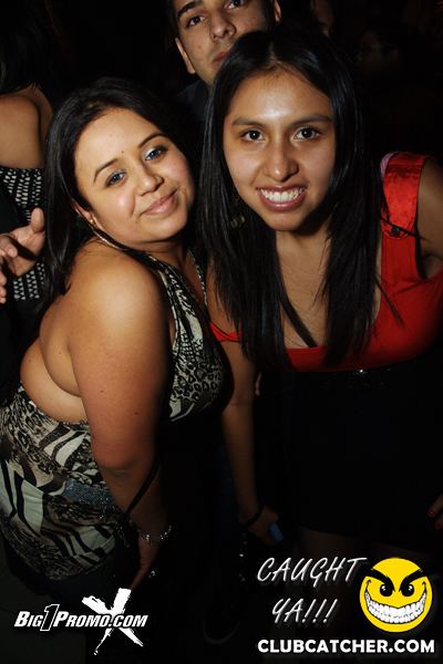 Luxy nightclub photo 268 - February 12th, 2011