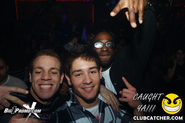 Luxy nightclub photo 271 - February 12th, 2011