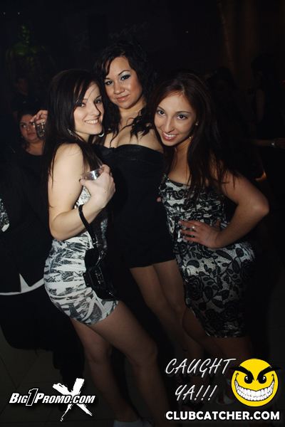 Luxy nightclub photo 274 - February 12th, 2011