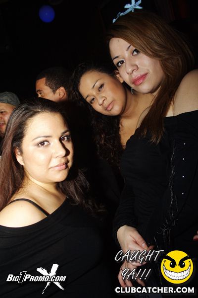 Luxy nightclub photo 275 - February 12th, 2011