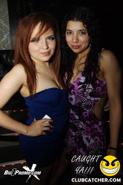 Luxy nightclub photo 276 - February 12th, 2011