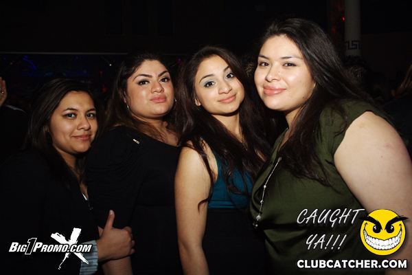 Luxy nightclub photo 278 - February 12th, 2011