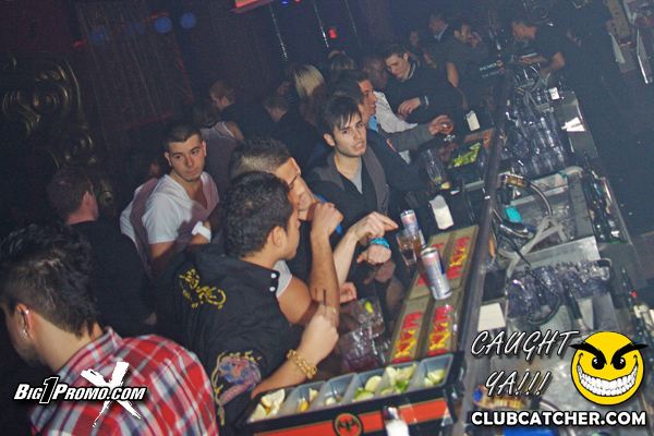 Luxy nightclub photo 281 - February 12th, 2011