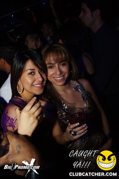 Luxy nightclub photo 289 - February 12th, 2011