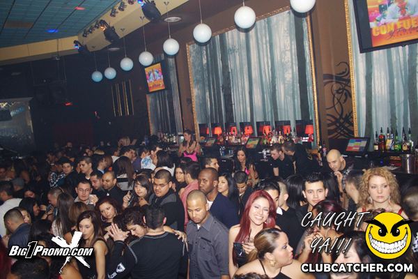 Luxy nightclub photo 30 - February 12th, 2011