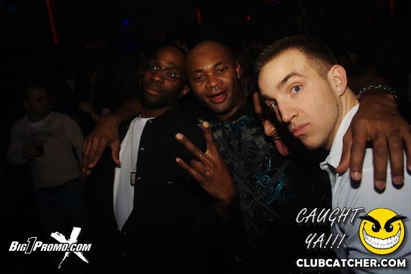 Luxy nightclub photo 292 - February 12th, 2011