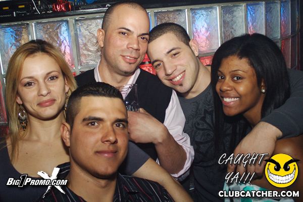 Luxy nightclub photo 294 - February 12th, 2011