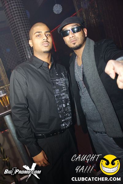 Luxy nightclub photo 31 - February 12th, 2011