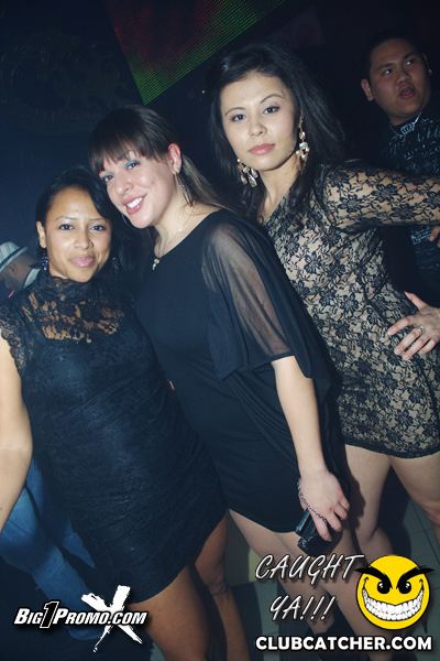 Luxy nightclub photo 32 - February 12th, 2011