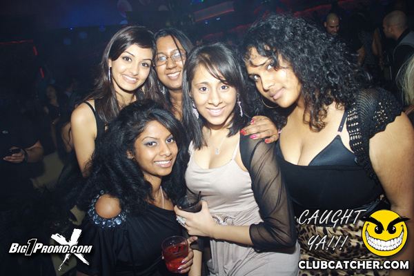 Luxy nightclub photo 33 - February 12th, 2011
