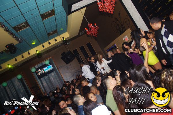 Luxy nightclub photo 34 - February 12th, 2011