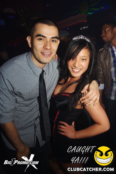 Luxy nightclub photo 35 - February 12th, 2011