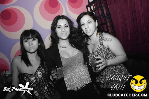 Luxy nightclub photo 36 - February 12th, 2011