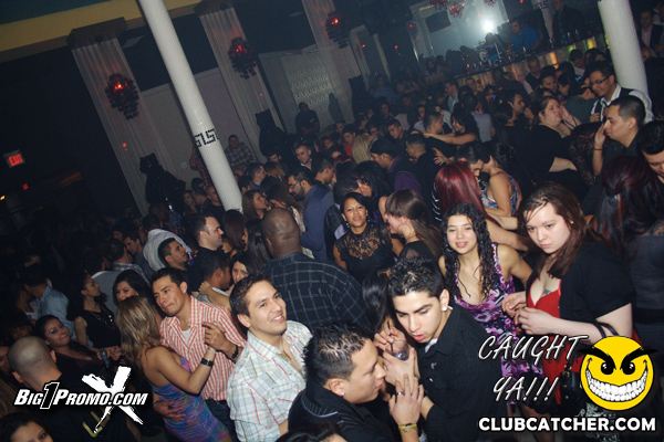 Luxy nightclub photo 40 - February 12th, 2011