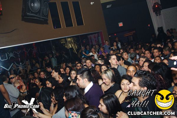 Luxy nightclub photo 42 - February 12th, 2011