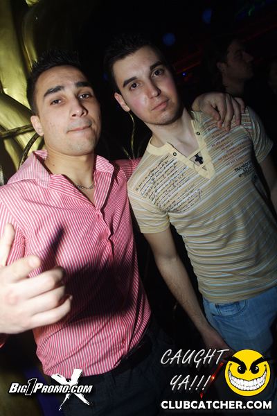 Luxy nightclub photo 43 - February 12th, 2011