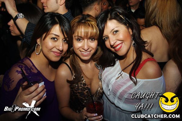 Luxy nightclub photo 46 - February 12th, 2011