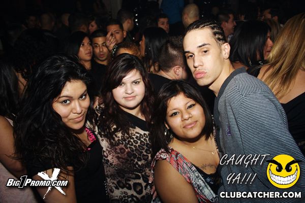 Luxy nightclub photo 47 - February 12th, 2011