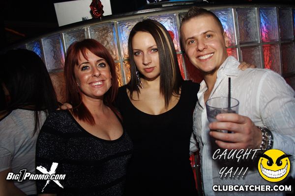 Luxy nightclub photo 49 - February 12th, 2011