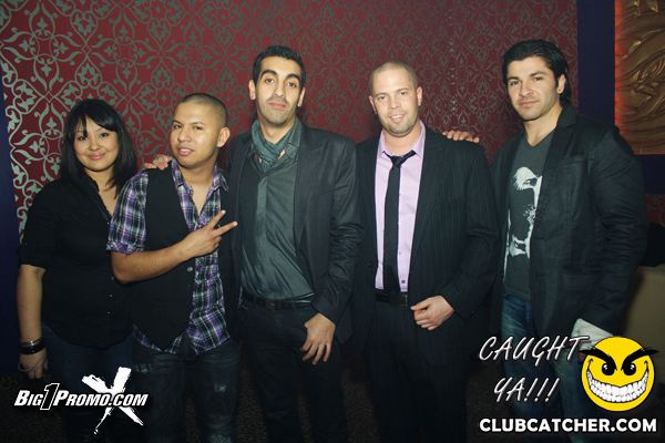 Luxy nightclub photo 50 - February 12th, 2011