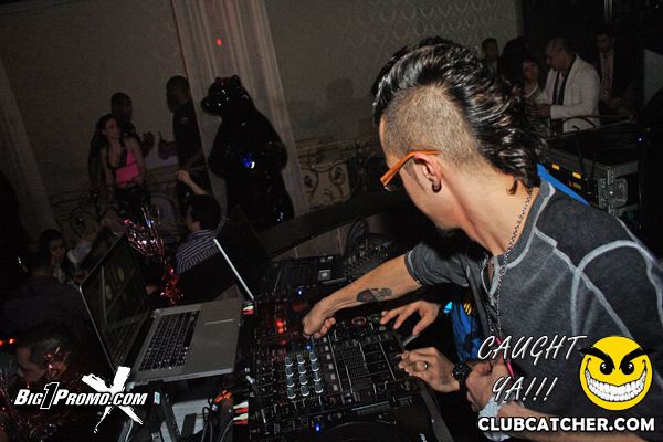 Luxy nightclub photo 6 - February 12th, 2011