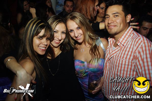 Luxy nightclub photo 55 - February 12th, 2011