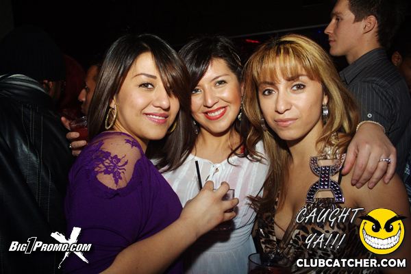 Luxy nightclub photo 61 - February 12th, 2011