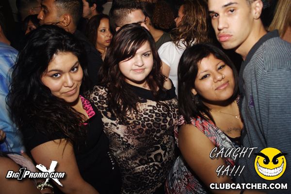 Luxy nightclub photo 65 - February 12th, 2011