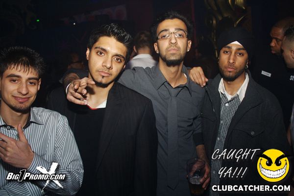 Luxy nightclub photo 68 - February 12th, 2011