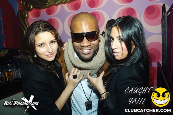 Luxy nightclub photo 69 - February 12th, 2011