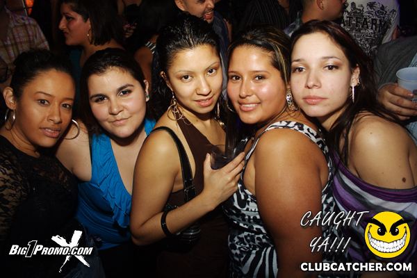 Luxy nightclub photo 74 - February 12th, 2011