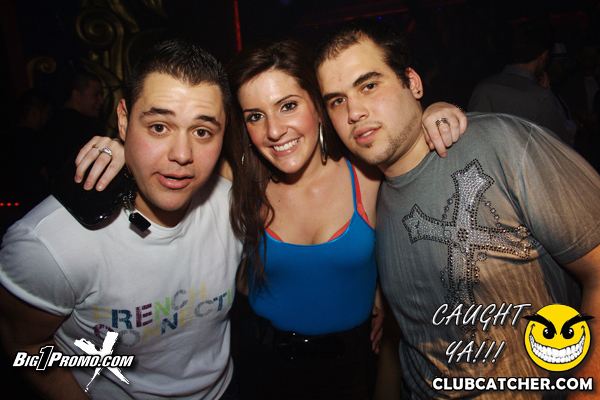 Luxy nightclub photo 75 - February 12th, 2011