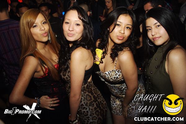 Luxy nightclub photo 76 - February 12th, 2011