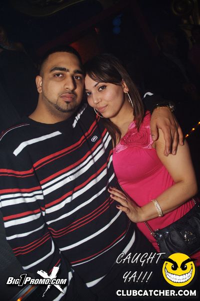 Luxy nightclub photo 77 - February 12th, 2011