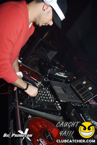 Luxy nightclub photo 79 - February 12th, 2011