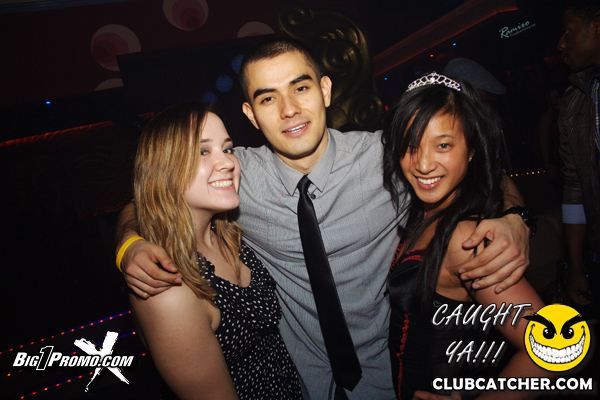 Luxy nightclub photo 80 - February 12th, 2011