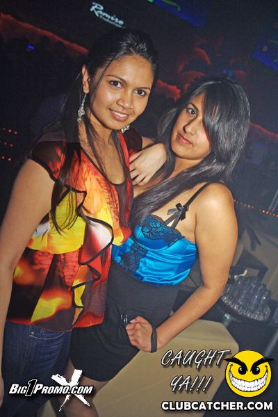 Luxy nightclub photo 9 - February 12th, 2011