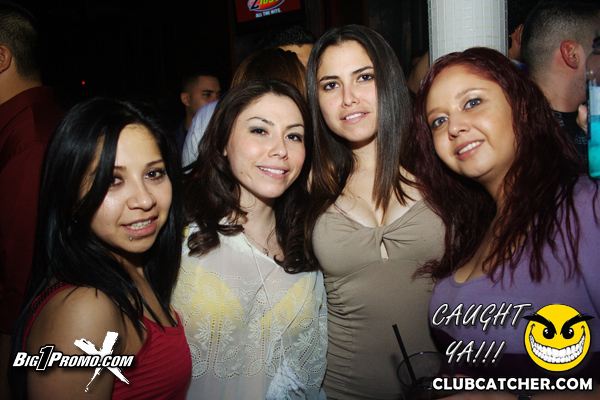 Luxy nightclub photo 87 - February 12th, 2011