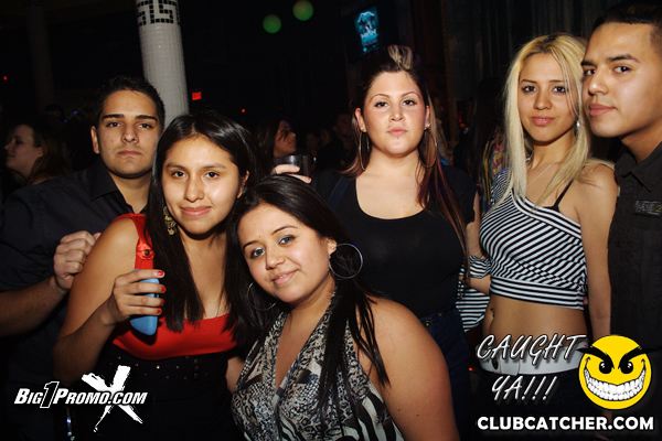 Luxy nightclub photo 88 - February 12th, 2011