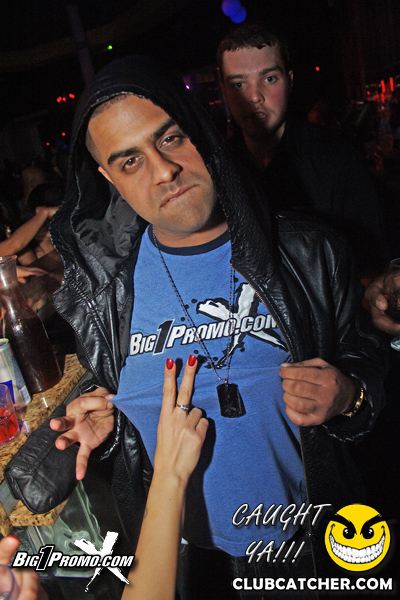 Luxy nightclub photo 10 - February 12th, 2011